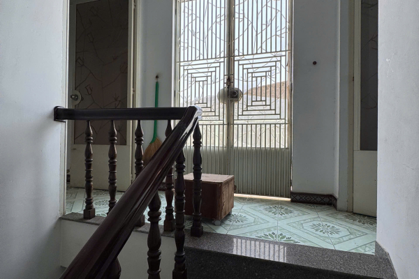 [TRỤC CHÍNH KINH DOANH] NHÀ 2 TẦNG MẶT TIỀN LÊ HỒNG PHONG – 80M² – GIÁ CHỈ 17TRIỆU THÁNG