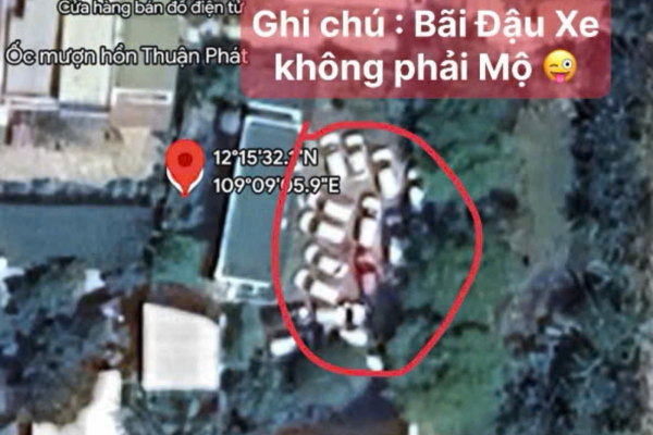 [CƠ HỘI AN CƯ] ĐẤT VĨNH THẠNH TRUNG TÂM – SÁT CHỢ GA – GIÁ CHỈ 16 TRIỆU/M²