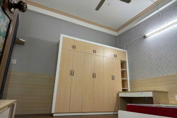 [SIÊU PHẨM MẶT TIỀN 10M] NHÀ NGUYÊN CĂN KHU BÀN CỜ – 193M² – CÓ SÂN TRONG – 40 TRIỆU THÁNG