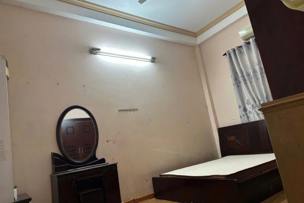 [SIÊU PHẨM MẶT TIỀN 10M] NHÀ NGUYÊN CĂN KHU BÀN CỜ – 193M² – CÓ SÂN TRONG – 40 TRIỆU THÁNG