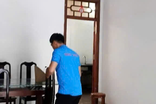 [SÂN VƯỜN RỘNG] NHÀ NGUYÊN CĂN GẦN CHỢ BA LÀNG – 250M² – THOÁNG MÁT – CHỈ 20TRIỆU THÁNG