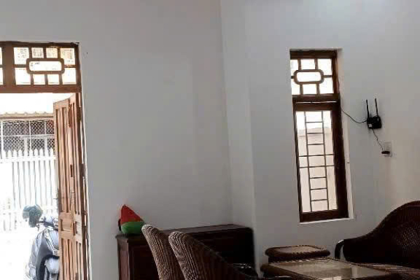 [SÂN VƯỜN RỘNG] NHÀ NGUYÊN CĂN GẦN CHỢ BA LÀNG – 250M² – THOÁNG MÁT – CHỈ 20TRIỆU THÁNG