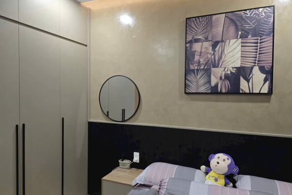 [CĂN GÓC SIÊU THOÁNG] CHO THUÊ CĂN HỘ CT9 VĨNH ĐIỀM TRUNG – 2PN – FULL NỘI THẤT – 18TRIỆU THÁNG