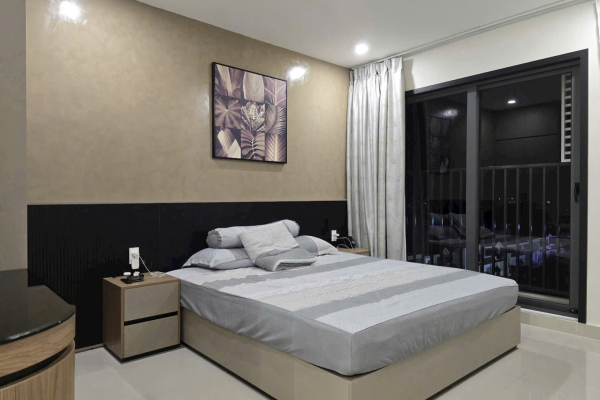 [CĂN GÓC SIÊU THOÁNG] CHO THUÊ CĂN HỘ CT9 VĨNH ĐIỀM TRUNG – 2PN – FULL NỘI THẤT – 18TRIỆU THÁNG