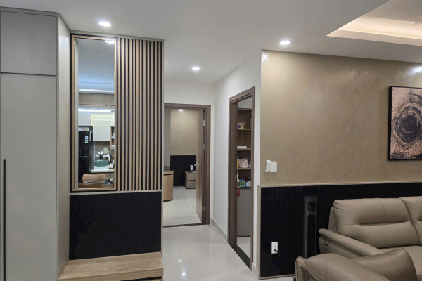 [CĂN GÓC SIÊU THOÁNG] CHO THUÊ CĂN HỘ CT9 VĨNH ĐIỀM TRUNG – 2PN – FULL NỘI THẤT – 18TRIỆU THÁNG
