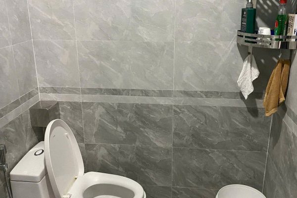 [VỊ TRÍ CHIẾN LƯỢC] NHÀ 3.5 TẦNG HÀ QUANG 1 – ĐƯỜNG RỘNG 13M – 4PN – FULL NỘI THẤT – 18TRIỆU THÁNG