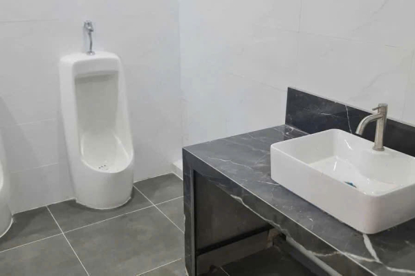 [SẴN SÀNG KINH DOANH] NHÀ HÀNG ĐỐNG ĐA – KHU TÂN LẬP – FULL TRANG THIẾT BỊ – GIÁ 100 TRIỆU THÁNG