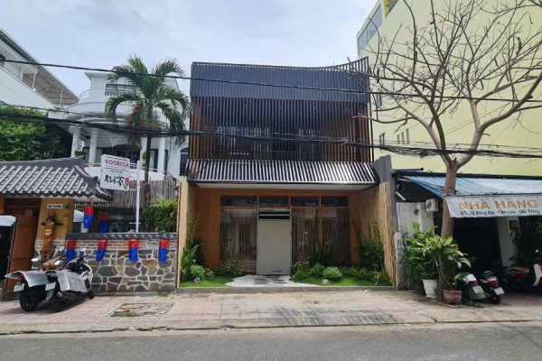 [SẴN SÀNG KINH DOANH] NHÀ HÀNG ĐỐNG ĐA – KHU TÂN LẬP – FULL TRANG THIẾT BỊ – GIÁ 100 TRIỆU THÁNG