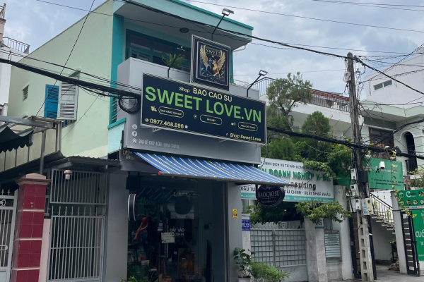 [VỊ TRÍ KIM CƯƠNG] NHÀ MẶT TIỀN LÊ QUÝ ĐÔN – TÂM ĐIỂM KINH DOANH TRUNG TÂM NHA TRANG