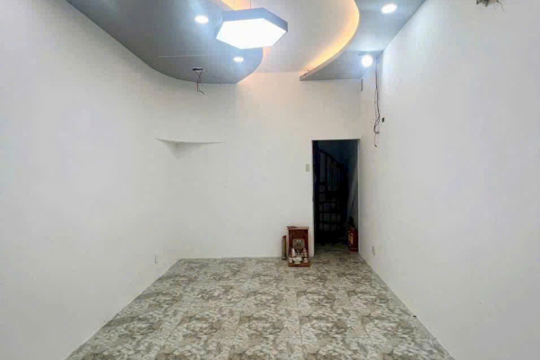 [VỊ TRÍ KIM CƯƠNG] NHÀ MẶT TIỀN LÊ QUÝ ĐÔN – TÂM ĐIỂM KINH DOANH TRUNG TÂM NHA TRANG