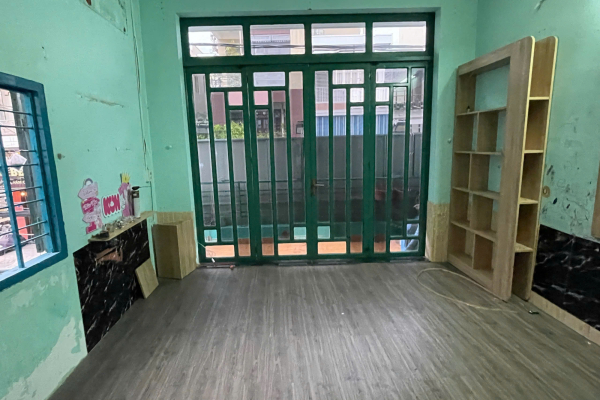 [VỊ TRÍ KIM CƯƠNG] NHÀ MẶT TIỀN LÊ QUÝ ĐÔN – TÂM ĐIỂM KINH DOANH TRUNG TÂM NHA TRANG
