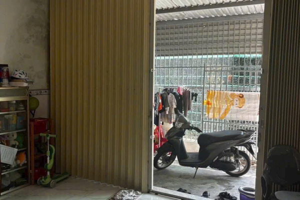 [HẠ GIÁ CHỐT] NHÀ TRUNG TÂM HẺM 62 ĐỒNG NAI – 72M² – NGANG 5M – CHỈ 3,35 TỶ