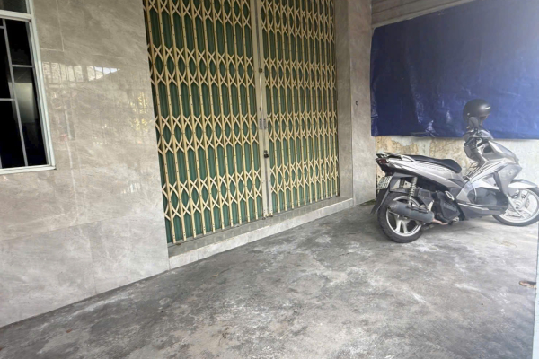 [HẠ GIÁ CHỐT] NHÀ TRUNG TÂM HẺM 62 ĐỒNG NAI – 72M² – NGANG 5M – CHỈ 3,35 TỶ