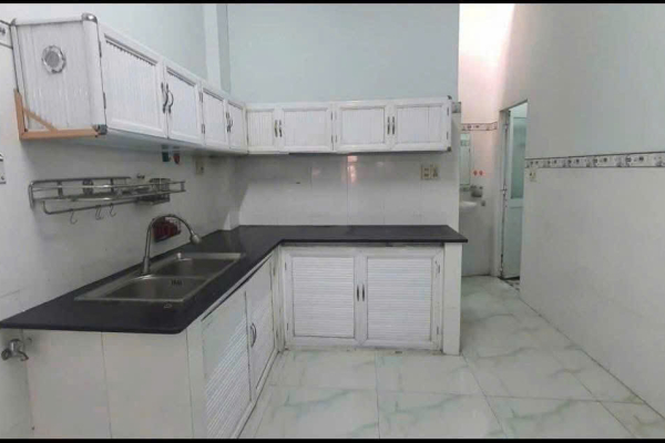 [HẠ GIÁ CHỐT] NHÀ TRUNG TÂM HẺM 62 ĐỒNG NAI – 72M² – NGANG 5M – CHỈ 3,35 TỶ