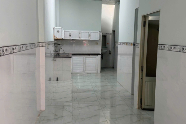 [HẠ GIÁ CHỐT] NHÀ TRUNG TÂM HẺM 62 ĐỒNG NAI – 72M² – NGANG 5M – CHỈ 3,35 TỶ
