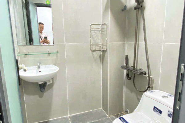 [MÃ NHÀ: NR-3] SIÊU PHẨM SÁT BIỂN TRẦN PHÚ – CHỈ 30M RA ĐƯỜNG CHÍNH – GIÁ CỰC TỐT 2,95 TỶ