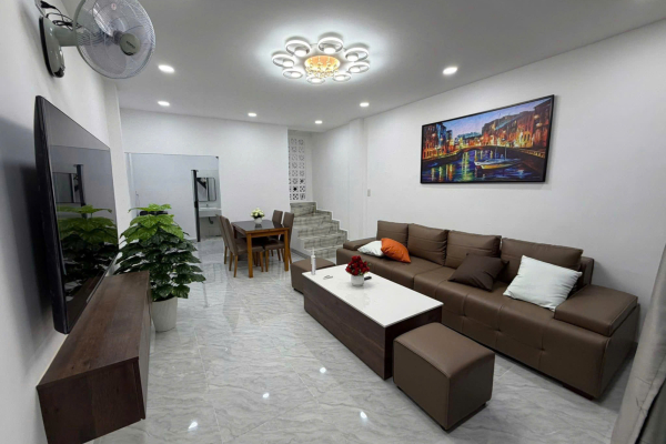 [SIÊU PHẨM PHỐ] NHÀ HẢI ĐỨC – 3 TẦNG HIỆN ĐẠI – FULL NỘI THẤT CAO CẤP – GIÁ 3,25 TỶ