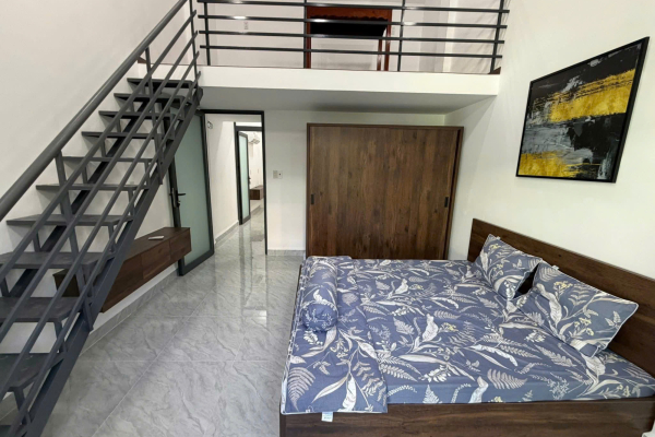 [SIÊU PHẨM PHỐ] NHÀ HẢI ĐỨC – 3 TẦNG HIỆN ĐẠI – FULL NỘI THẤT CAO CẤP – GIÁ 3,25 TỶ