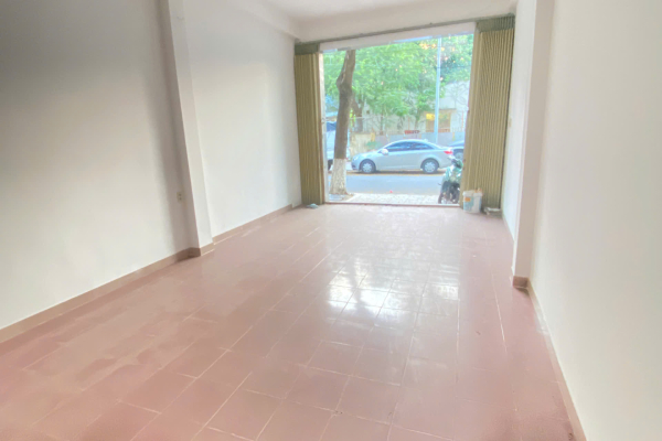 [VỊ TRÍ VÀNG] NHÀ 3 TẦNG MẶT TIỀN HUỲNH TỊNH CỦA – SÁT CHỢ BÌNH TÂN – DÂN TRÍ CAO – 7,5 TỶ