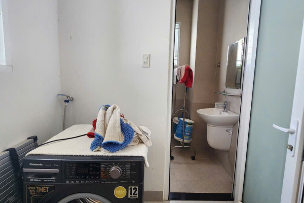 [SÁT BIỂN NHA TRANG] TOÀ NHÀ 3 TẦNG KHU XƯƠNG HUÂN – DIỆN TÍCH 240M² – ĐẦY ĐỦ NỘI THẤT – VỪA Ở VỪA KINH DOANH ĐỈNH – GIÁ 25TRIỆU THÁNG