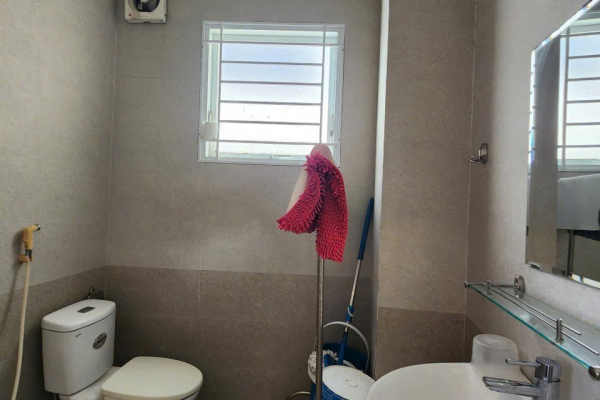 [SÁT BIỂN NHA TRANG] TOÀ NHÀ 3 TẦNG KHU XƯƠNG HUÂN – DIỆN TÍCH 240M² – ĐẦY ĐỦ NỘI THẤT – VỪA Ở VỪA KINH DOANH ĐỈNH – GIÁ 25TRIỆU THÁNG