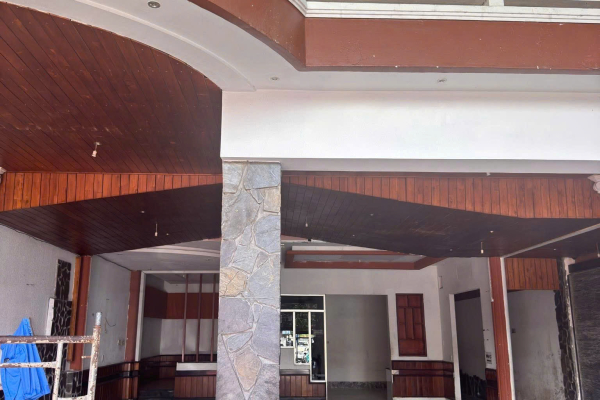 [SIÊU PHẨM MẶT TIỀN KHỦNG] TOÀ NHÀ 3 TẦNG ĐẠI LỘ YERSIN – NGANG 9,5M – 223M² TRỐNG SUỐT – TÂM ĐIỂM KINH DOANH THƯƠNG HIỆU – GIÁ 100TRIỆU THÁNG