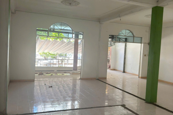 [SIÊU PHẨM MẶT TIỀN KHỦNG] TOÀ NHÀ 3 TẦNG ĐẠI LỘ YERSIN – NGANG 9,5M – 223M² TRỐNG SUỐT – TÂM ĐIỂM KINH DOANH THƯƠNG HIỆU – GIÁ 100TRIỆU THÁNG
