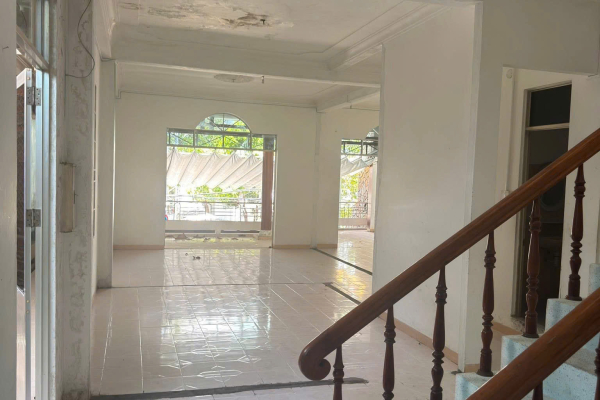 [SIÊU PHẨM MẶT TIỀN KHỦNG] TOÀ NHÀ 3 TẦNG ĐẠI LỘ YERSIN – NGANG 9,5M – 223M² TRỐNG SUỐT – TÂM ĐIỂM KINH DOANH THƯƠNG HIỆU – GIÁ 100TRIỆU THÁNG
