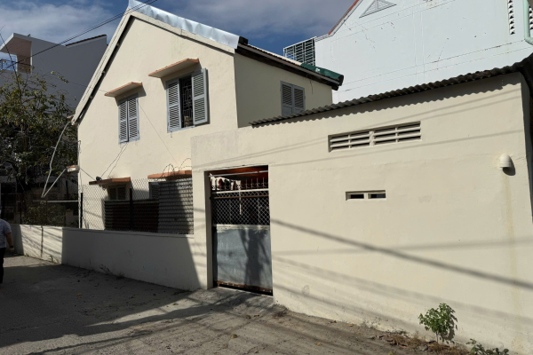 [QUỸ ĐẤT VÀNG TRUNG TÂM] 125M² THẾ ĐẤT NỞ HẬU LÝ TƯỞNG – GIỮ TIỀN CỰC TỐT – SẴN SÀNG XÂY VILLA & HOMESTAY