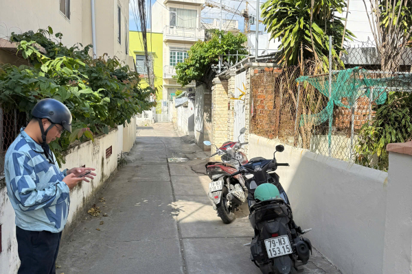 [QUỸ ĐẤT VÀNG TRUNG TÂM] 125M² THẾ ĐẤT NỞ HẬU LÝ TƯỞNG – GIỮ TIỀN CỰC TỐT – SẴN SÀNG XÂY VILLA & HOMESTAY