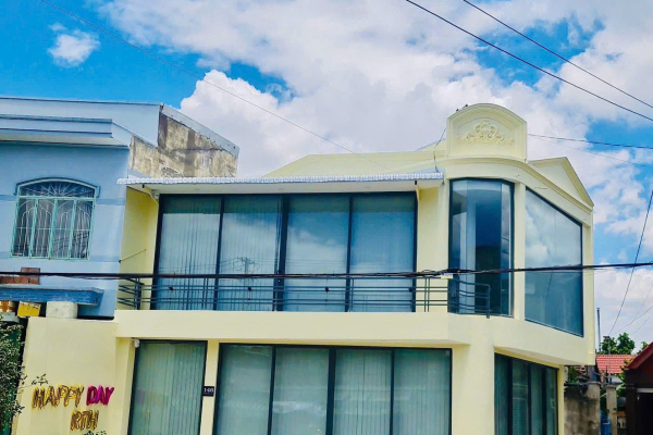 [SIÊU PHẨM GÓC 2 MẶT TIỀN] TOÀ NHÀ KINH DOANH ĐƯỜNG 2/4 – SÁT BẾN XE PHÍA BẮC – MẶT TIỀN KHỦNG 13,2M – GIÁ 60TR