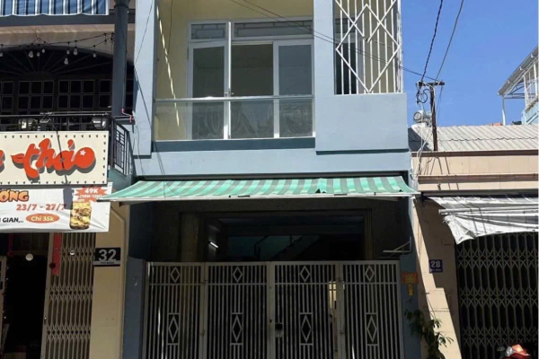 [KINH DOANH TỰ DO] NHÀ NGUYÊN CĂN MẶT TIỀN PHÙ ĐỔNG – KHU BÀN CỜ TRUNG TÂM – DIỆN TÍCH SÂU ĐẸP – 5PN VỪA Ở VỪA KINH DOANH – GIÁ 25TR