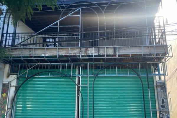 [MẶT BẰNG QUÁN NHẬU & CAFE] CHO THUÊ 220M² ĐƯỜNG QUẢNG ĐỨC BẮC NHA TRANG – SẴN NỀN SÀN DECOR – VỈA HÈ RỘNG ĐẬU XE THOẢI MÁI – GIÁ CHỈ 17TR