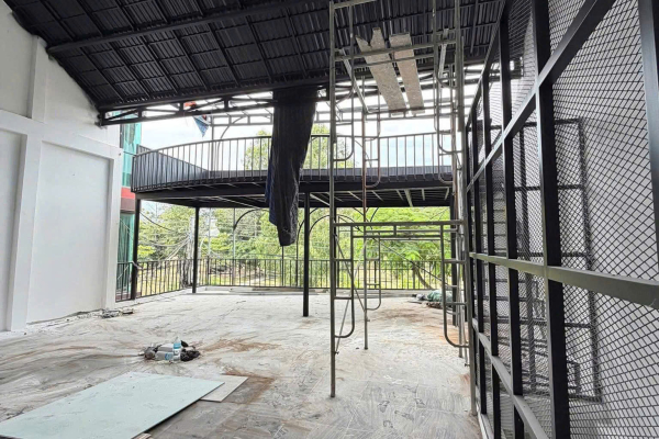 [MẶT BẰNG QUÁN NHẬU & CAFE] CHO THUÊ 220M² ĐƯỜNG QUẢNG ĐỨC BẮC NHA TRANG – SẴN NỀN SÀN DECOR – VỈA HÈ RỘNG ĐẬU XE THOẢI MÁI – GIÁ CHỈ 17TR