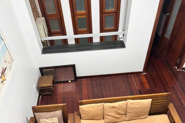 [SIÊU PHẨM PHỐ TÂY] CHO THUÊ NHÀ 4 TẦNG HẺM Ô TÔ ĐƯỜNG HÙNG VƯƠNG – 100M² – 5PN KHÉP KÍN FULL NỘI THẤT – KINH DOANH TỰ DO – GIÁ 30 TR