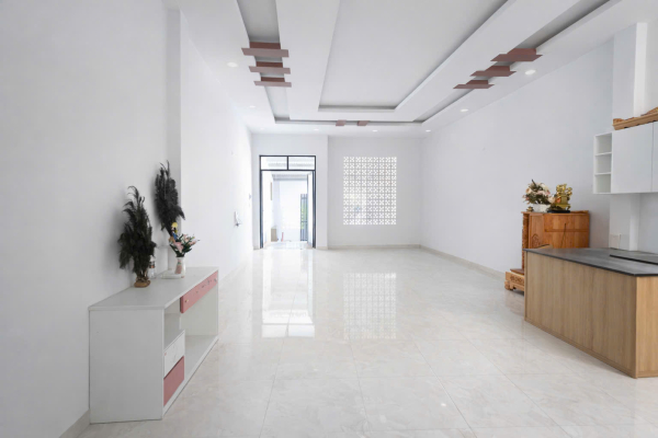 [QUỸ ĐẤT VÀNG DÒNG TIỀN] BÁN ĐẤT RỘNG 136,1M² NGAY SÁT VCN PHƯỚC LONG – XÂY DỰNG TỰ DO – THẾ ĐẤT ĐẸP VIEW SÔNG THOÁNG MÁT – GIÁ 7 TỶ 550