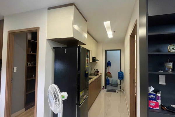 [SIÊU PHẨM PHỐ TÂY] CHO THUÊ NHÀ 4 TẦNG HẺM Ô TÔ ĐƯỜNG HÙNG VƯƠNG – 100M² – 5PN KHÉP KÍN FULL NỘI THẤT – KINH DOANH TỰ DO – GIÁ 30 TR