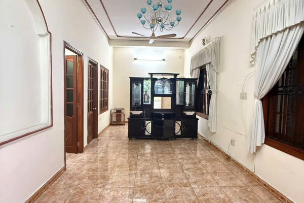 BÁN NHÀ MẶT TIỀN TẢN VIÊN NHA TRANG – KHU BÀN CỜ PHƯỚC HÒA – MẶT TIỀN NGANG 8M – SẴN DÒNG TIỀN 20 TRIỆU