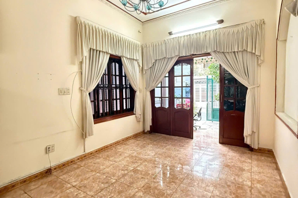 BÁN NHÀ MẶT TIỀN TẢN VIÊN NHA TRANG – KHU BÀN CỜ PHƯỚC HÒA – MẶT TIỀN NGANG 8M – SẴN DÒNG TIỀN 20 TRIỆU