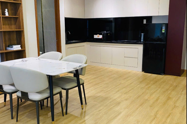 CHO THUÊ CĂN HỘ CHUNG CƯ CT1 VCN PHƯỚC HẢI NHA TRANG – 2 PHÒNG NGỦ FULL NỘI THẤT MỚI ĐẸP – MIỄN PHÍ QUẢN LÝ GIÁ 16 TRIỆU THÁNG