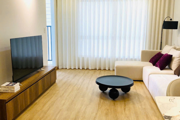 CHO THUÊ CĂN HỘ CHUNG CƯ CT1 VCN PHƯỚC HẢI NHA TRANG – 2 PHÒNG NGỦ FULL NỘI THẤT MỚI ĐẸP – MIỄN PHÍ QUẢN LÝ GIÁ 16 TRIỆU THÁNG