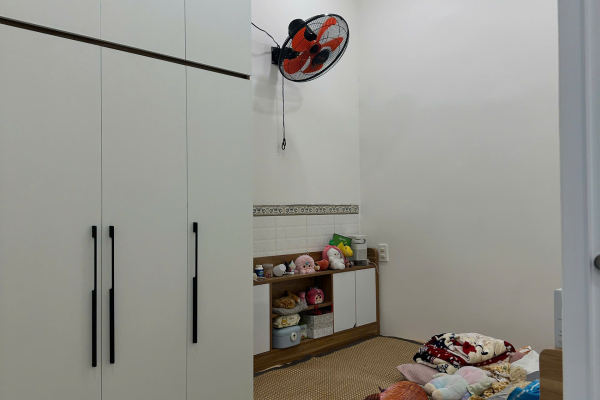 [SÁT VÁCH COOPMART] BÁN NHÀ 2 TẦNG MỚI ĐẸP HẺM LÊ HỒNG PHONG – 52M² SỔ HOÀN CÔNG – CÁCH MẶT TIỀN CHỈ 1 CĂN NHÀ – GIÁ 4 TỶ 100