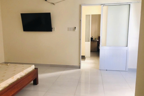 BÁN NHÀ 3 TẦNG TRUNG TÂM PHƯỜNG XƯƠNG HUÂN NHA TRANG – HẺM Ô TÔ ĐƯỜNG YERSIN CÁCH BIỂN VÀI PHÚT – MẶT TIỀN RỘNG 9M HIẾM