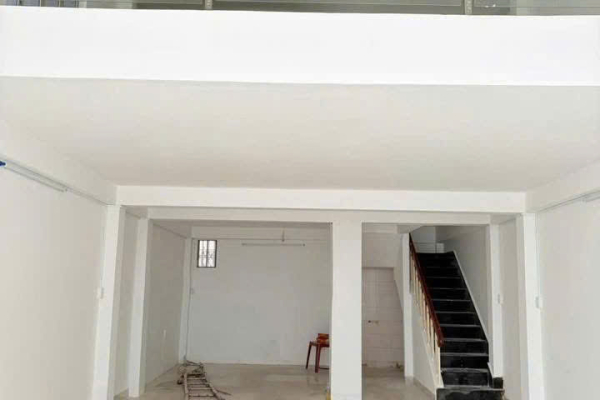 CHO THUÊ NHÀ MẶT TIỀN ĐƯỜNG QUANG TRUNG NHA TRANG – VỊ TRÍ ĐẮC ĐỊA TRUNG TÂM PHỐ THƯƠNG MẠI – KẾT CẤU 4 PHÒNG NGỦ GIÁ 55 TRIỆU