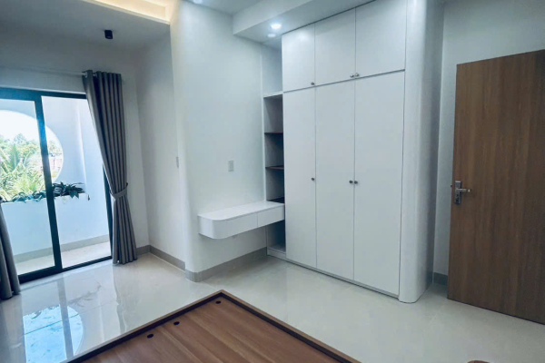 BÁN NHÀ 2 TẦNG MỚI ĐẸP FULL NỘI THẤT DIÊN AN DIÊN KHÁNH – SÁT VÁCH KHU ĐÔ THỊ PHÚ ÂN NAM 2 – CẬN SÔNG CÁI MÁT MẺ GIÁ 2 TỶ 980 TRIỆU