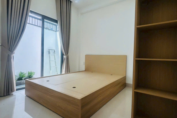 BÁN NHÀ 2 TẦNG MỚI ĐẸP FULL NỘI THẤT DIÊN AN DIÊN KHÁNH – SÁT VÁCH KHU ĐÔ THỊ PHÚ ÂN NAM 2 – CẬN SÔNG CÁI MÁT MẺ GIÁ 2 TỶ 980 TRIỆU
