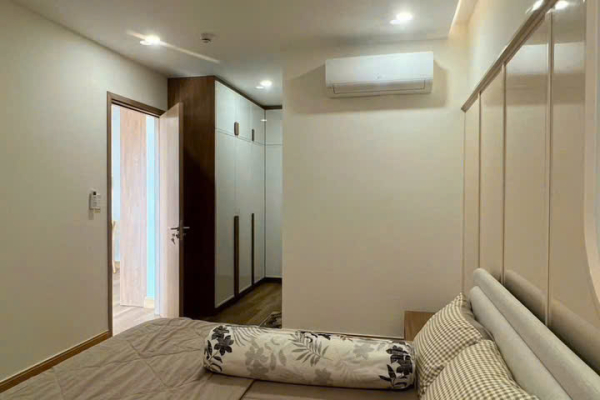 CHO THUÊ CĂN HỘ CĂN GÓC CHUNG CƯ CT3 VĨNH ĐIỀM TRUNG NHA TRANG – VIEW CÔNG VIÊN HỒ NƯỚC THOÁNG MÁT – FULL NỘI THẤT CAO CẤP GIÁ 18 TRIỆU