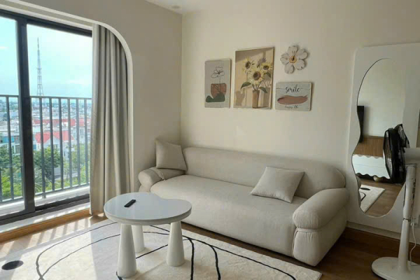 CHO THUÊ CĂN HỘ CĂN GÓC CHUNG CƯ CT3 VĨNH ĐIỀM TRUNG NHA TRANG – VIEW CÔNG VIÊN HỒ NƯỚC THOÁNG MÁT – FULL NỘI THẤT CAO CẤP GIÁ 18 TRIỆU