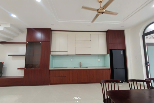 CHO THUÊ NHÀ NGUYÊN CĂN KHU ĐÔ THỊ MỸ GIA NHA TRANG – NHÀ MỚI ĐẸP – DIỆN TÍCH 270M² FULL NỘI THẤT CAO CẤP GIÁ 22 TRIỆU