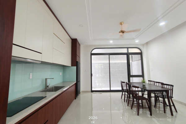 CHO THUÊ NHÀ NGUYÊN CĂN KHU ĐÔ THỊ MỸ GIA NHA TRANG – NHÀ MỚI ĐẸP – DIỆN TÍCH 270M² FULL NỘI THẤT CAO CẤP GIÁ 22 TRIỆU
